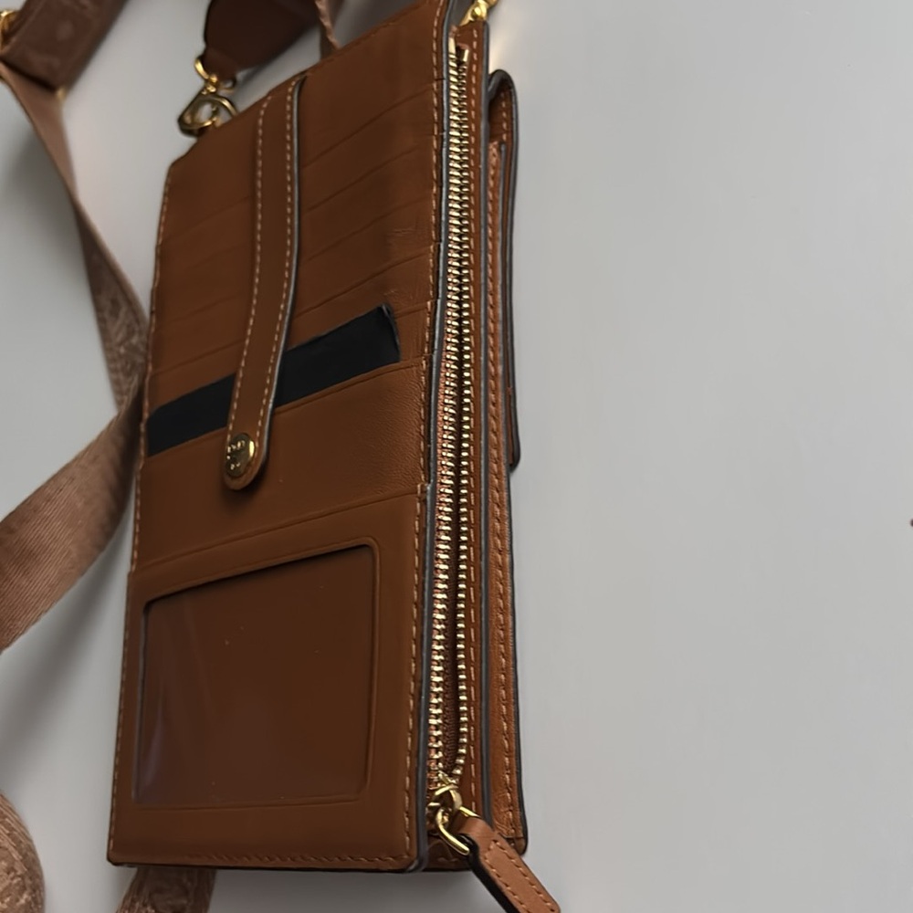 MCM Crossbody Phone Case - Picture 7 of 16
